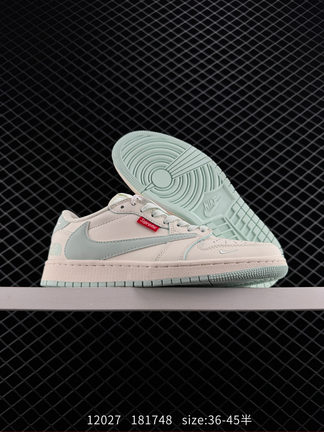 Air Jordan 1 AJ1 Low